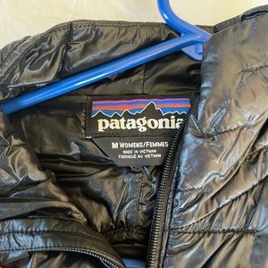 Women’s Patagonia Nano Puff